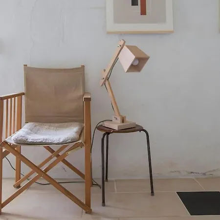 Iben Og Rasmus' Smukke Strataekte Hus Villa
